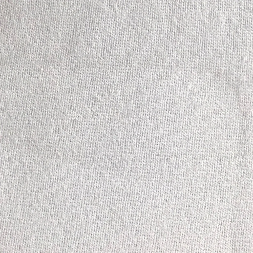 FLAT KING SHEET ONLY Great Bay Home Flannel Pearl Blue 100% Turkish Cotton NEW